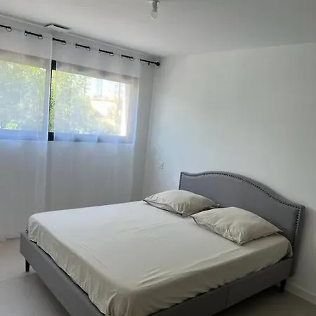 Moderne Villa