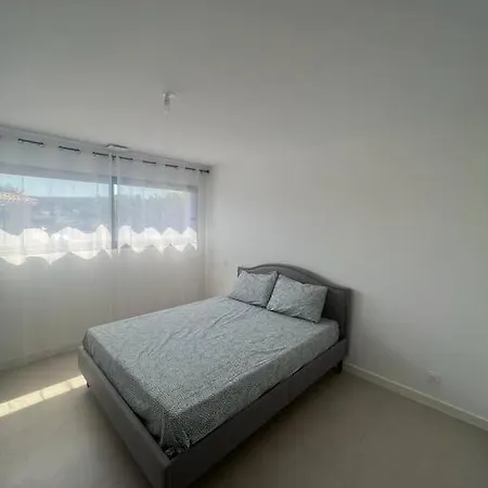 Villa Moderne *